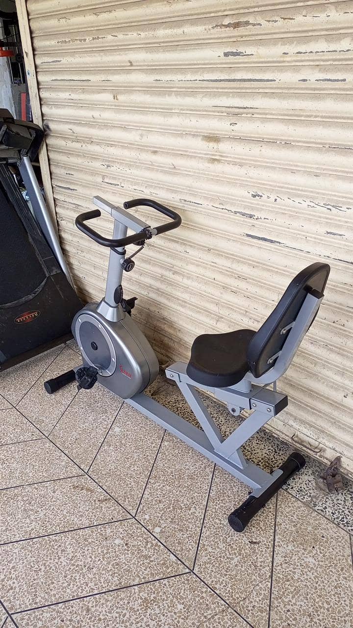 imported different exercise cycle 12