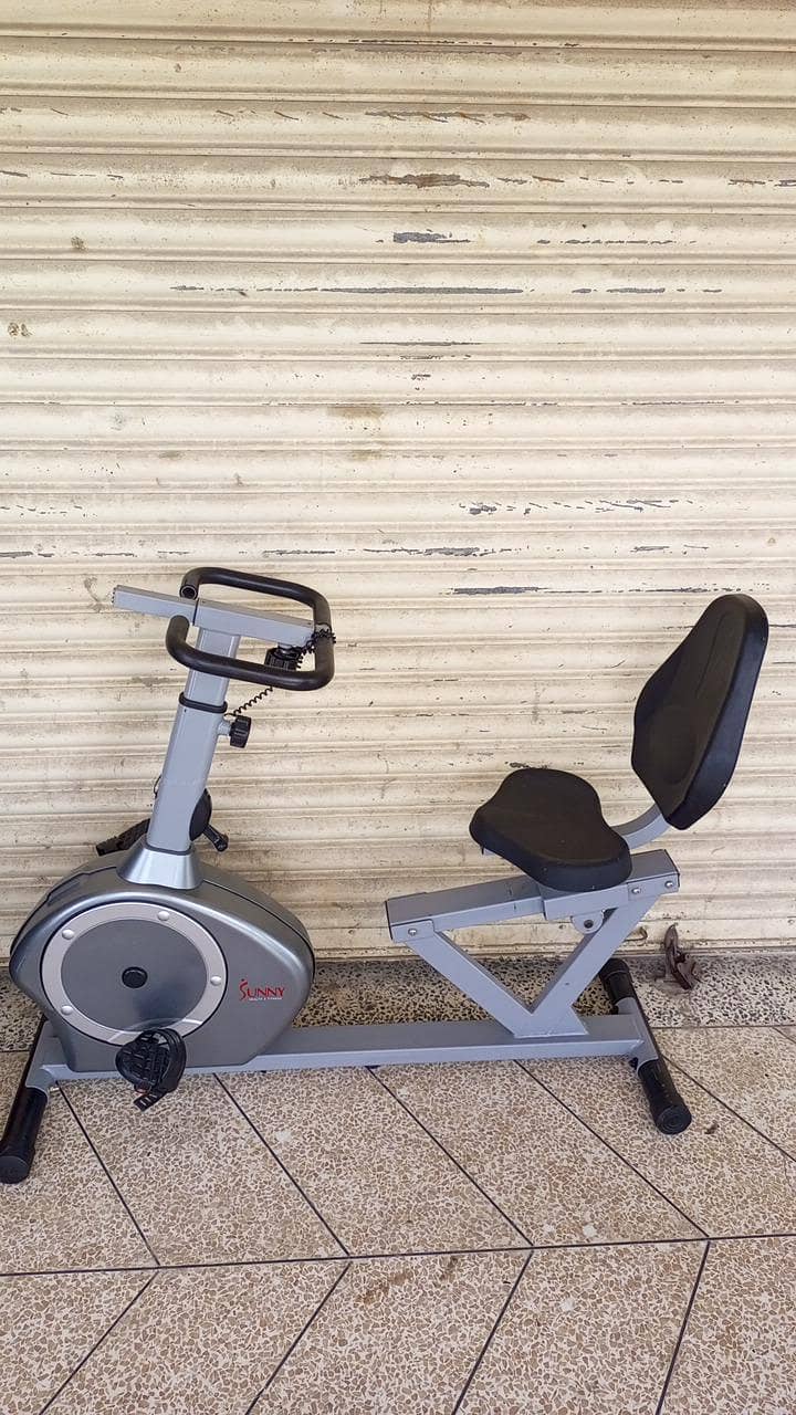 imported different exercise cycle 13