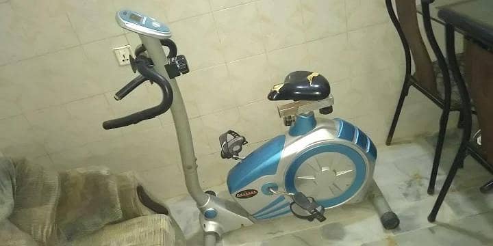 imported different exercise cycle 14