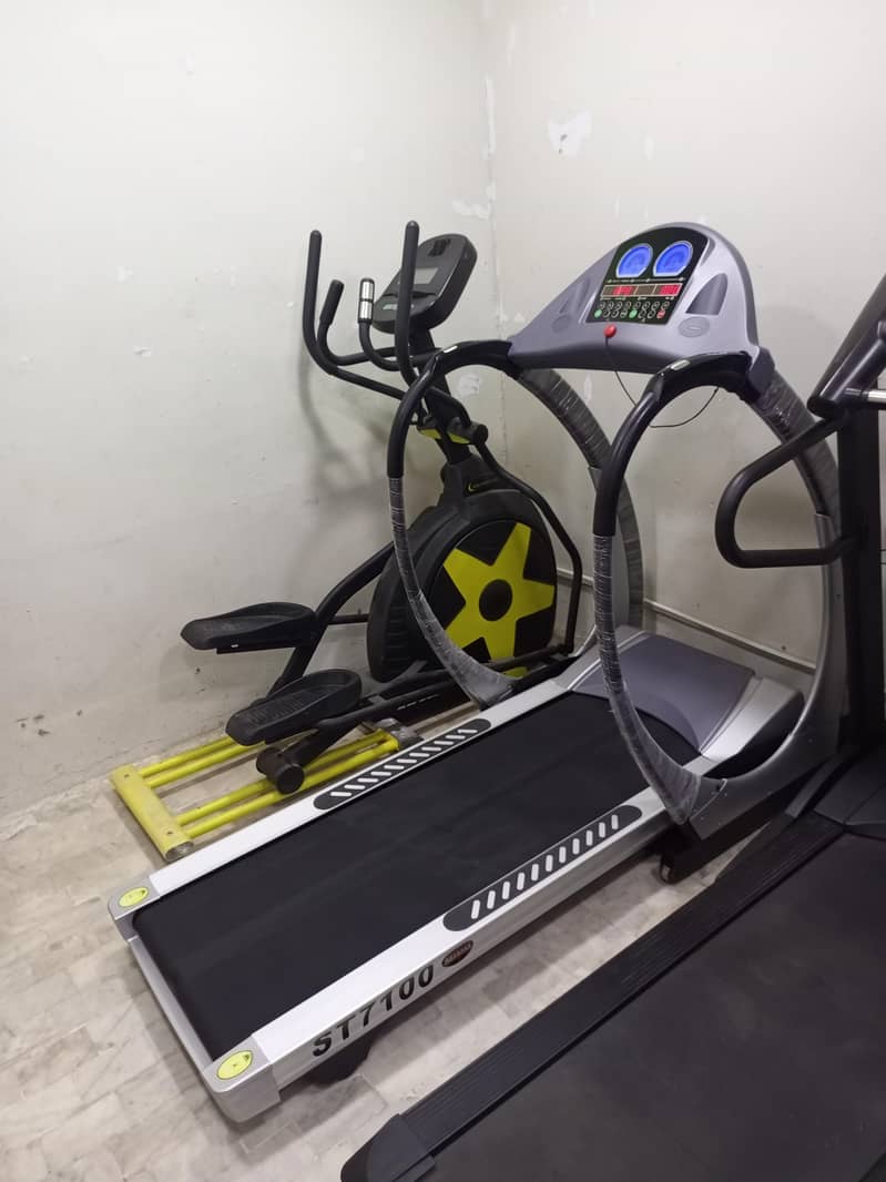 imported different exercise cycle 15