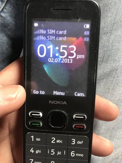 Nokia 150
