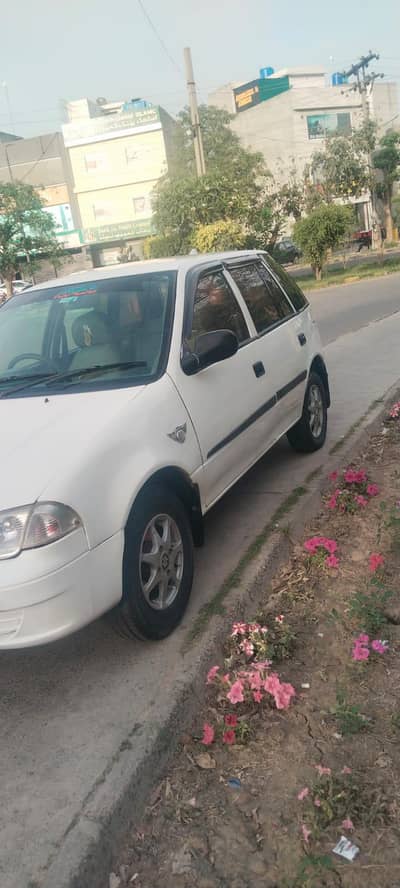 Suzuki Cultus VXR 2006 /2007