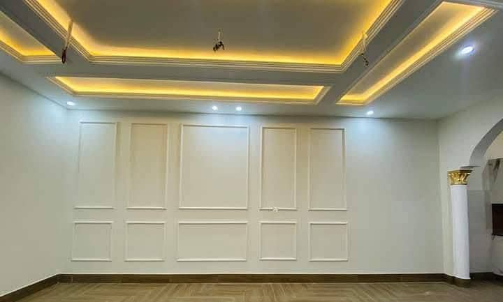 False Ceiling,  POP Ceiling,  Fancy Ceiling,  Modren Ceiling 11