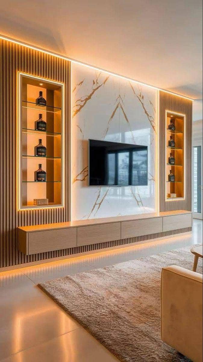 False Ceiling,  POP Ceiling,  Fancy Ceiling,  Modren Ceiling 14