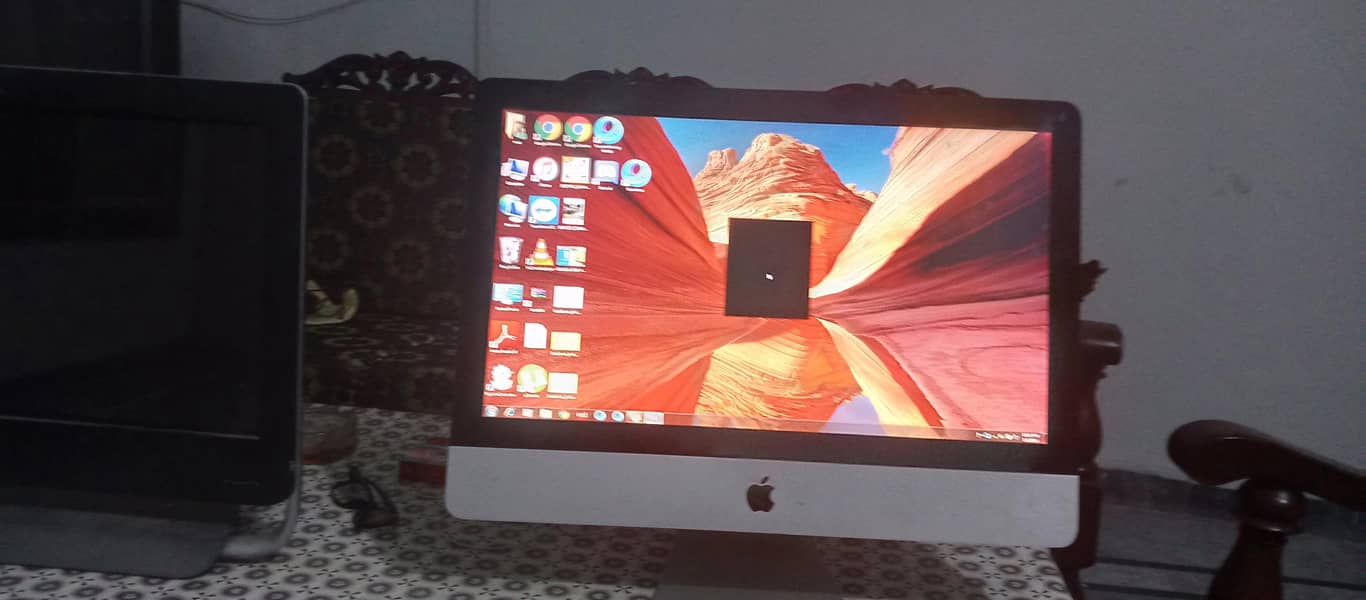 Apple iMac 1