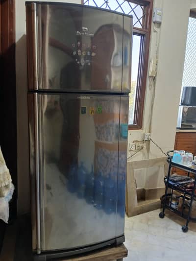 Dawalance Fridge