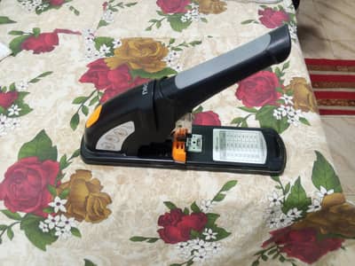 Duty Stapler