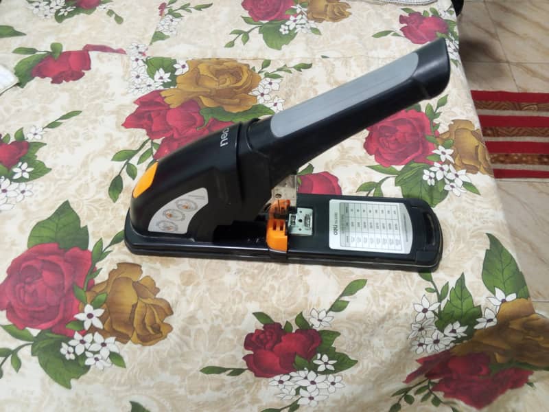 Duty Stapler 0