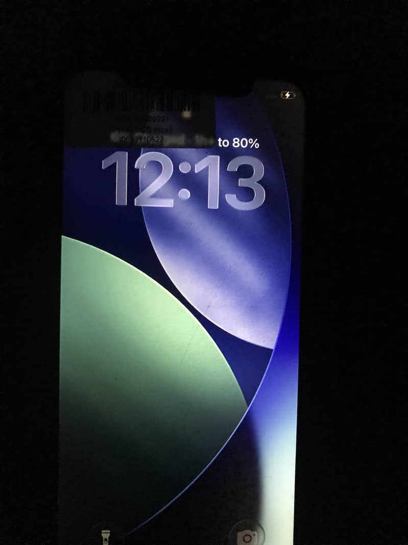 iPhone 11 panel 0