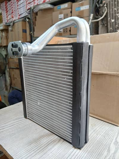 New Swift cooling coil - Evaporator