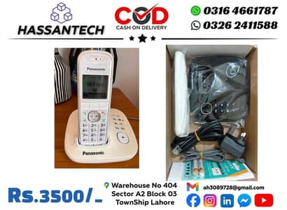 wireless landlines for office and home use best condition
