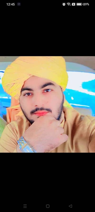 M Ameen Ali 