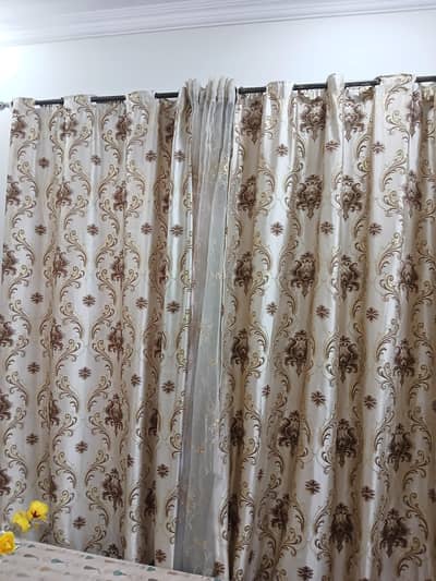 dubai curtains