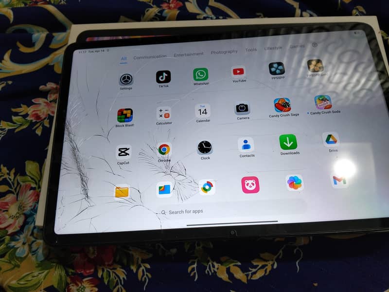 Redmi pad pro 2