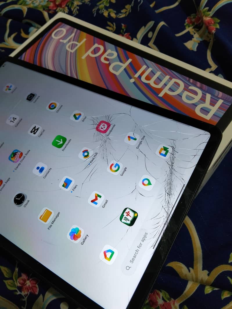 Redmi pad pro 5