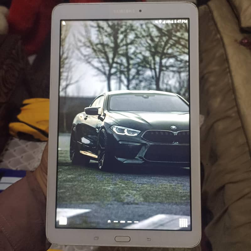 Galaxy Tab E 0