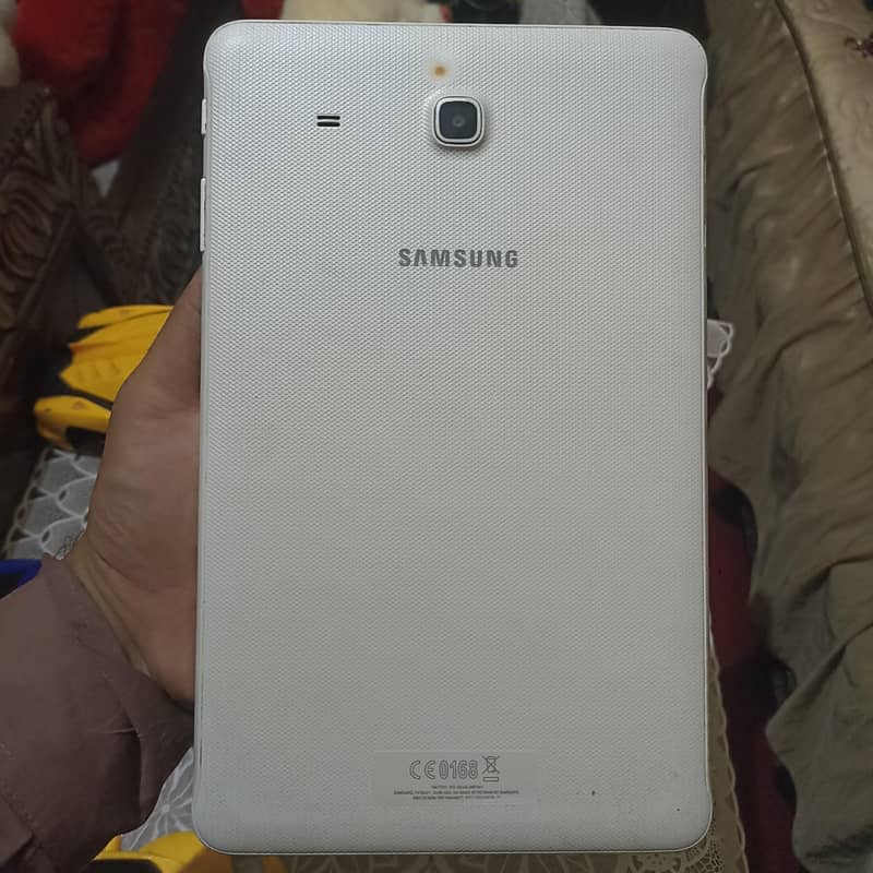 Galaxy Tab E 2