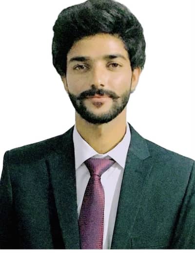 Hamid Ali