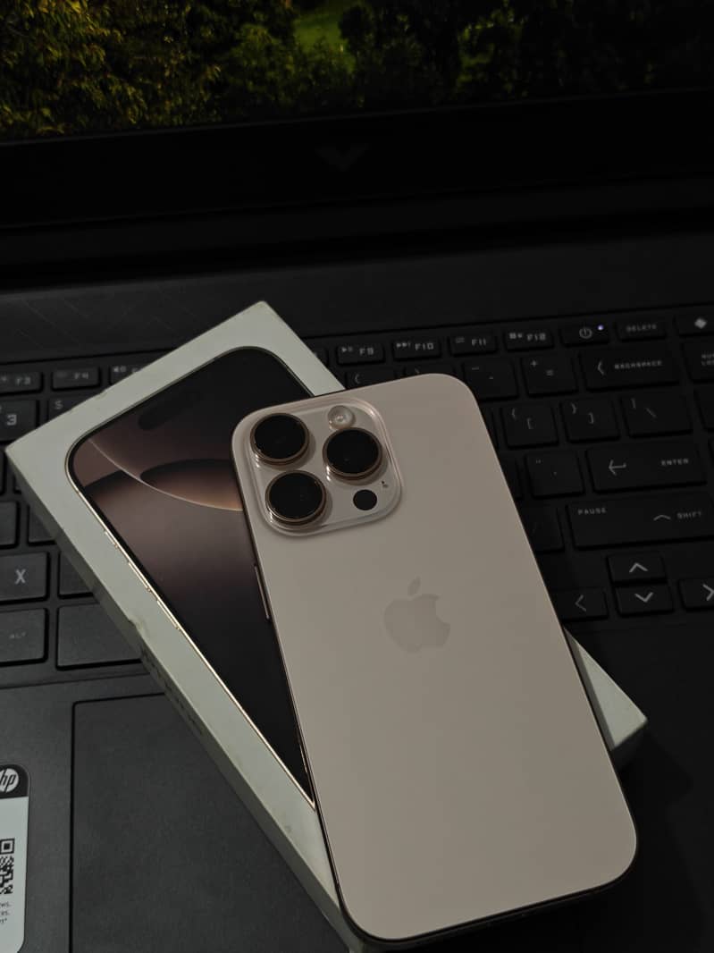iphone 16pro 0