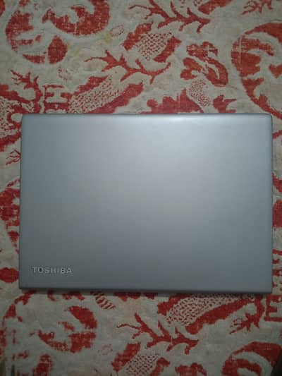 Toshiba Core i5 (4th Gen) | 8GB RAM | 128 SSD