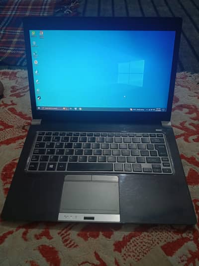 Toshiba Core i5 (4th Gen) | 8GB RAM | 128 SSD