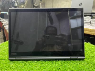 Lenovo ThinkPad X1 Yoga x360 | i5 8th Gen | 14" FHD Touch | Backlit