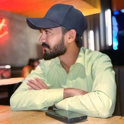 Numan Javed