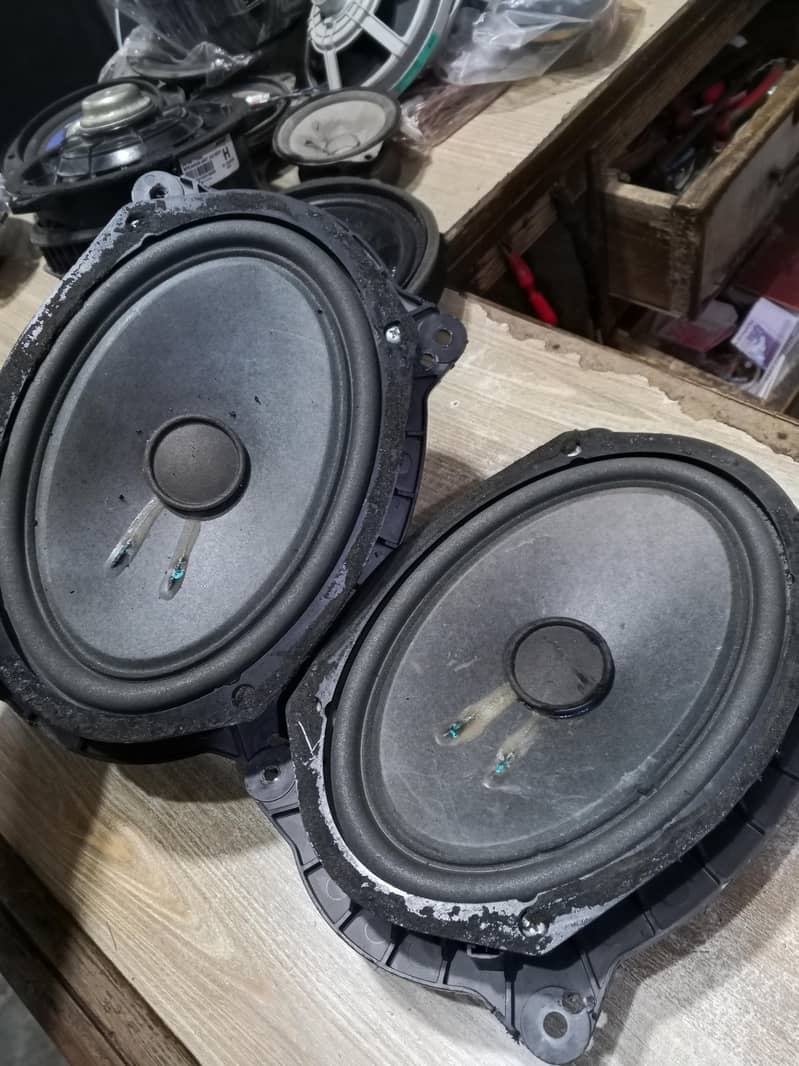 JBL speaker 3