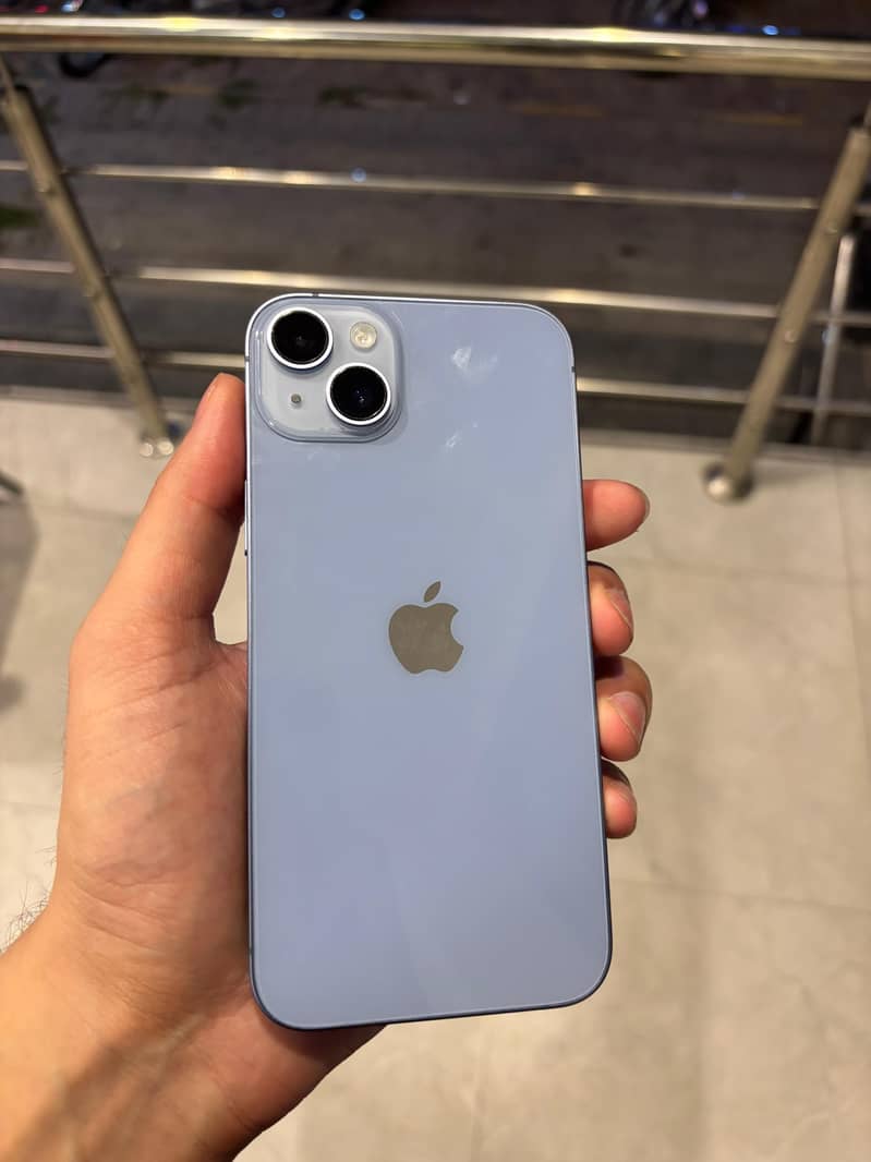 Iphone 14 plus jv 0