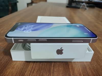 iphone 13 mini 128 GB pta approved full box Fix Price