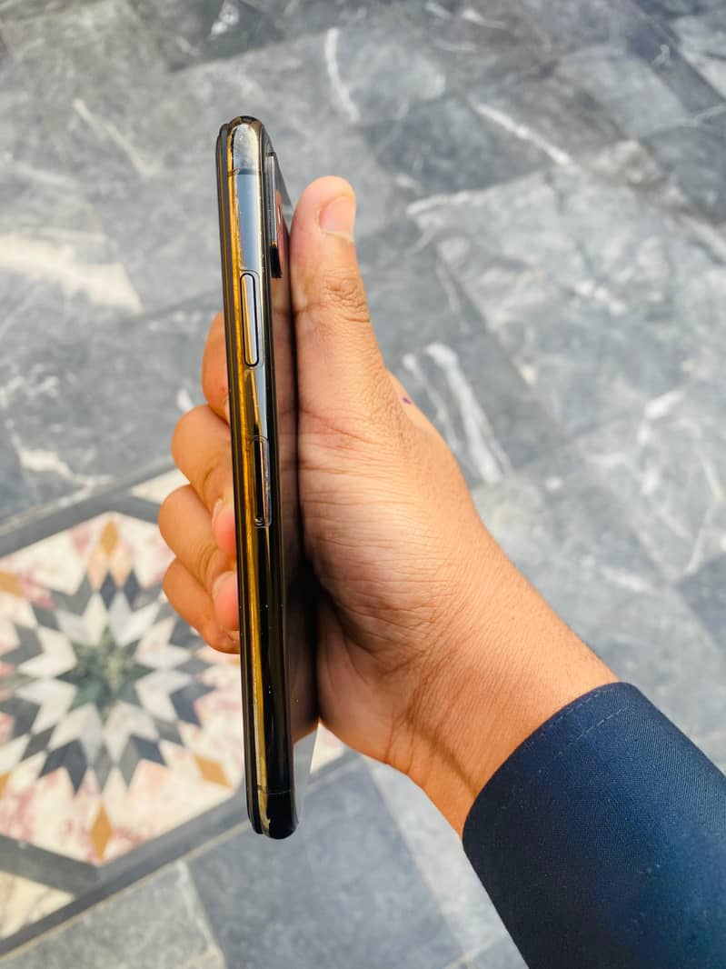 Iphone xs 7