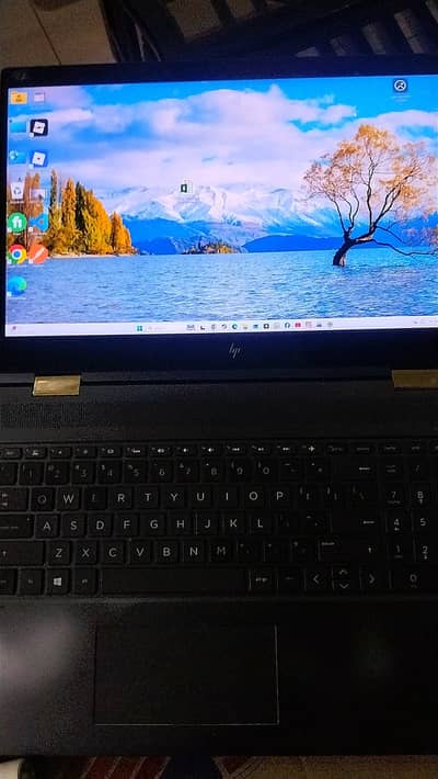 Laptop For Sale Core i7 8th Generation Nvidia GEFORCE