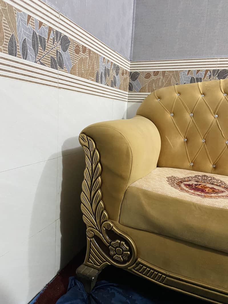 Sofa Set 2