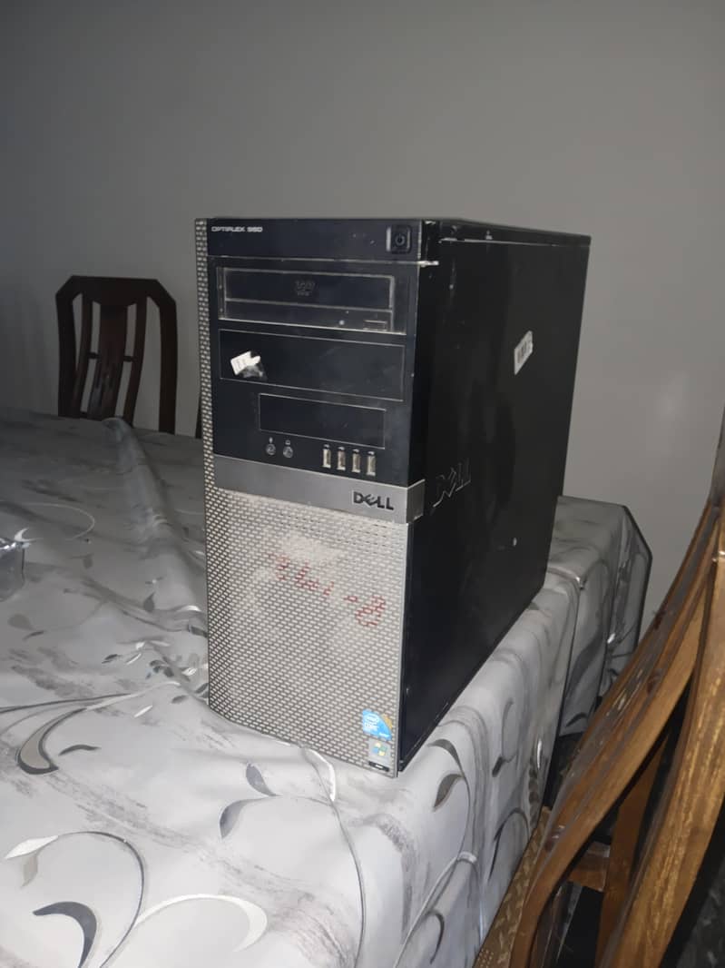 Computer Pc 0