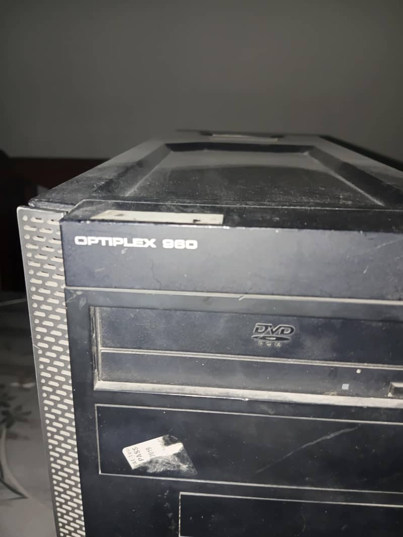Computer Pc 1