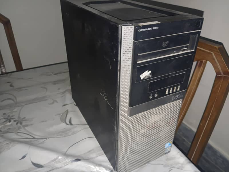 Computer Pc 3