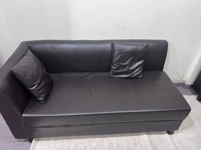 Office Sofa Racine