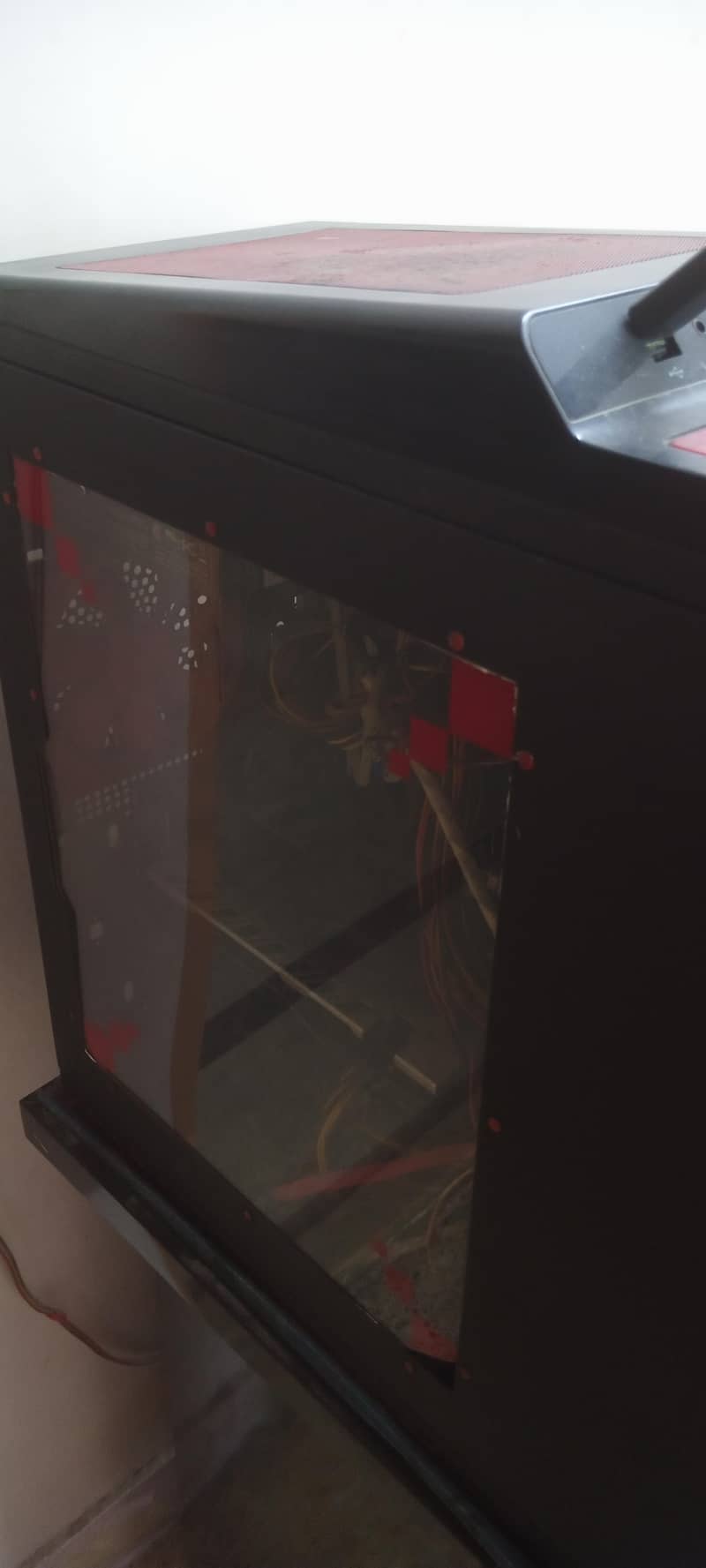 i7 PC 3rd generation 2