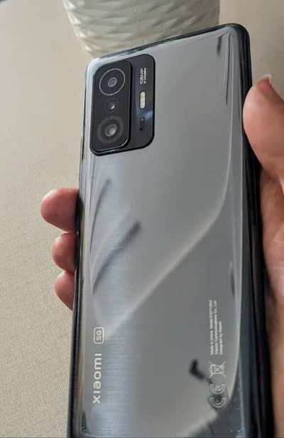 Xiaomi 11tpro
