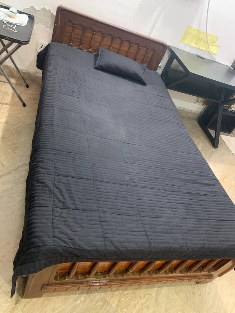 double bed 4