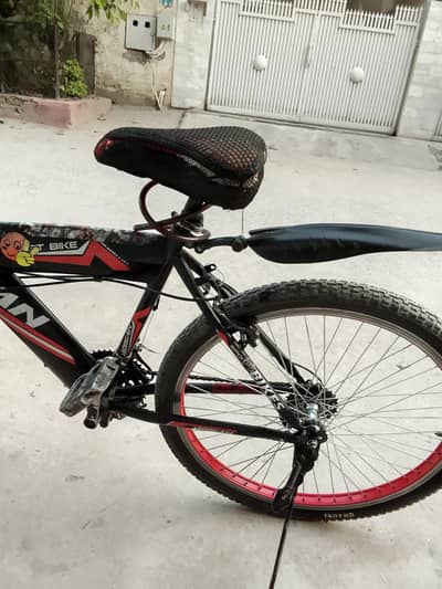 cycle morgan good condition