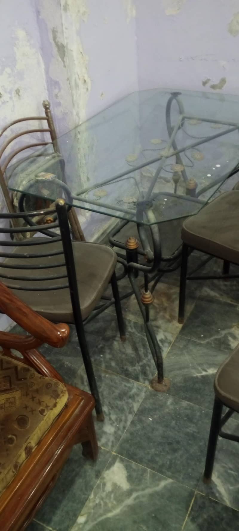 Dinning table 2