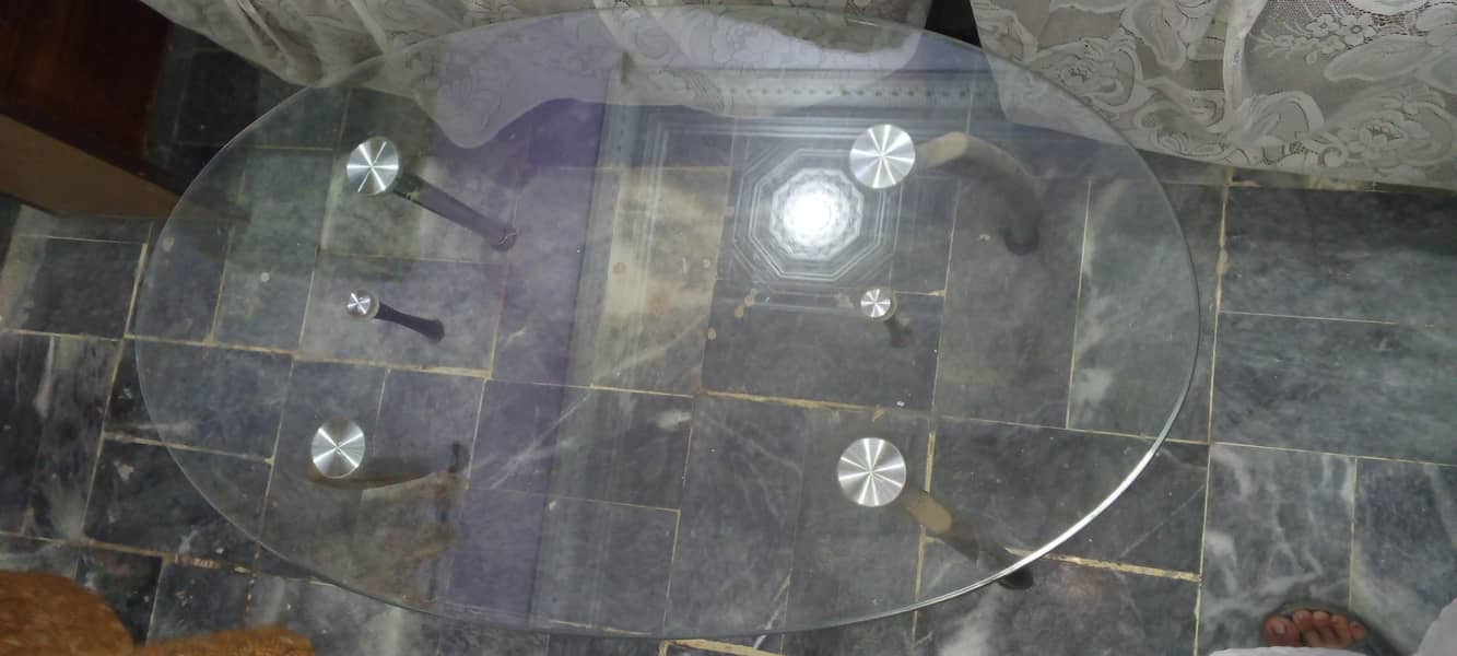 coffee table 2