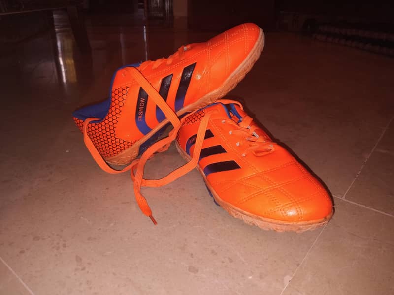 Adidas Original / Predators 0