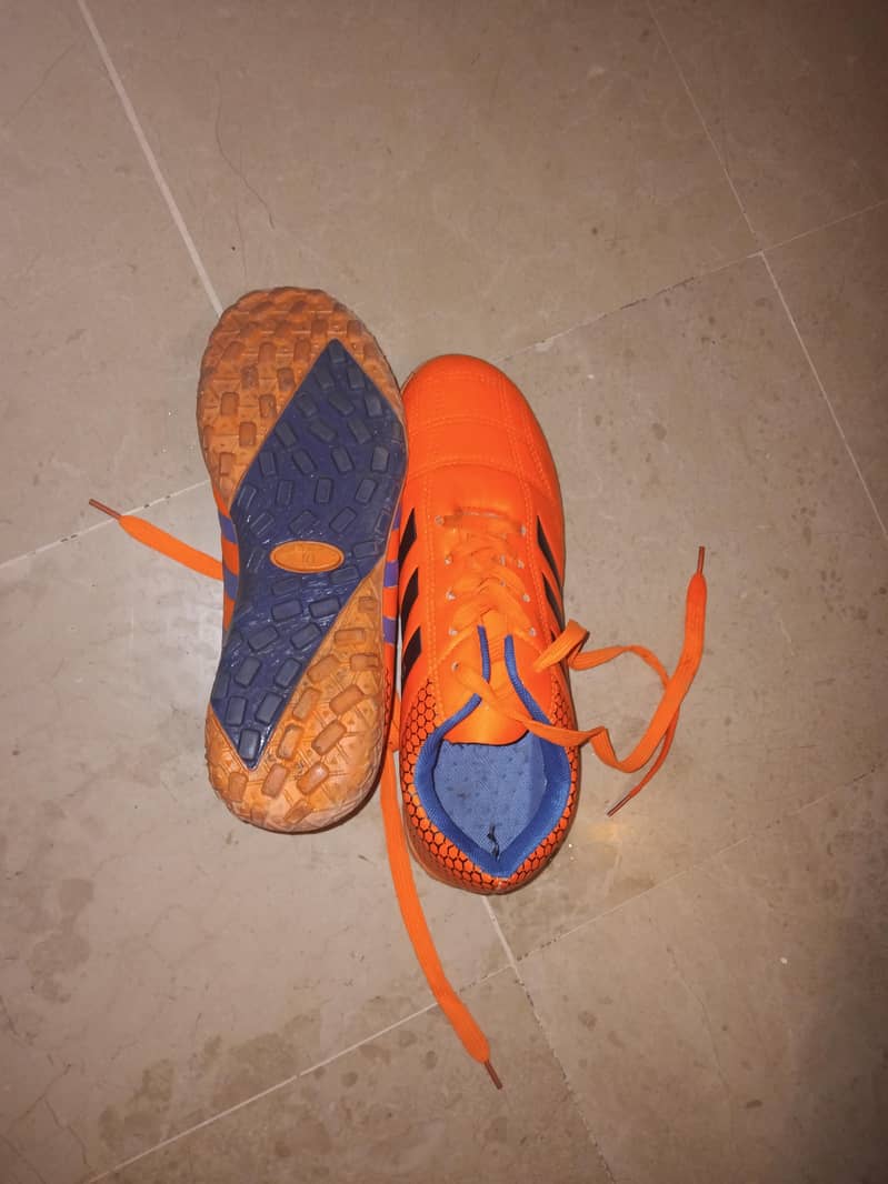 Adidas Original / Predators 1