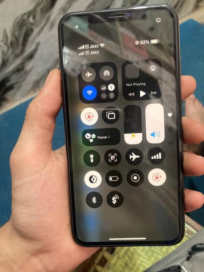 iphone xs max 64 gb dual pta approved
