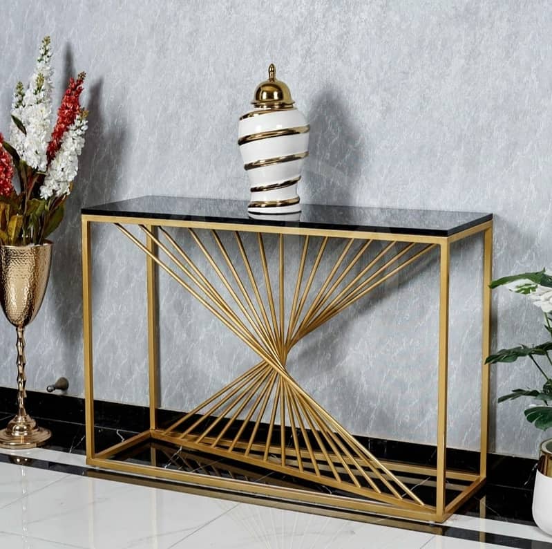 Nesting Table | Console tables | Side Tables | Lounge Table |  Table 6