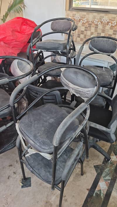 Office Chair/Seat (Urgent Sale)