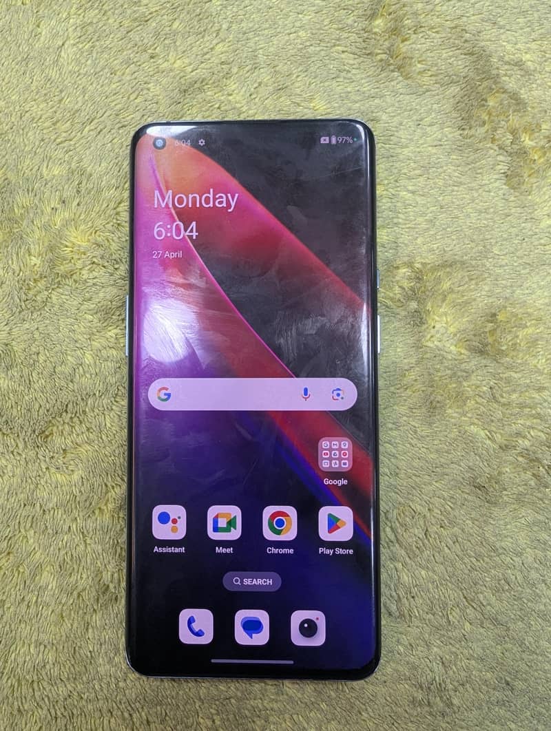 OnePlus 9 pro 0