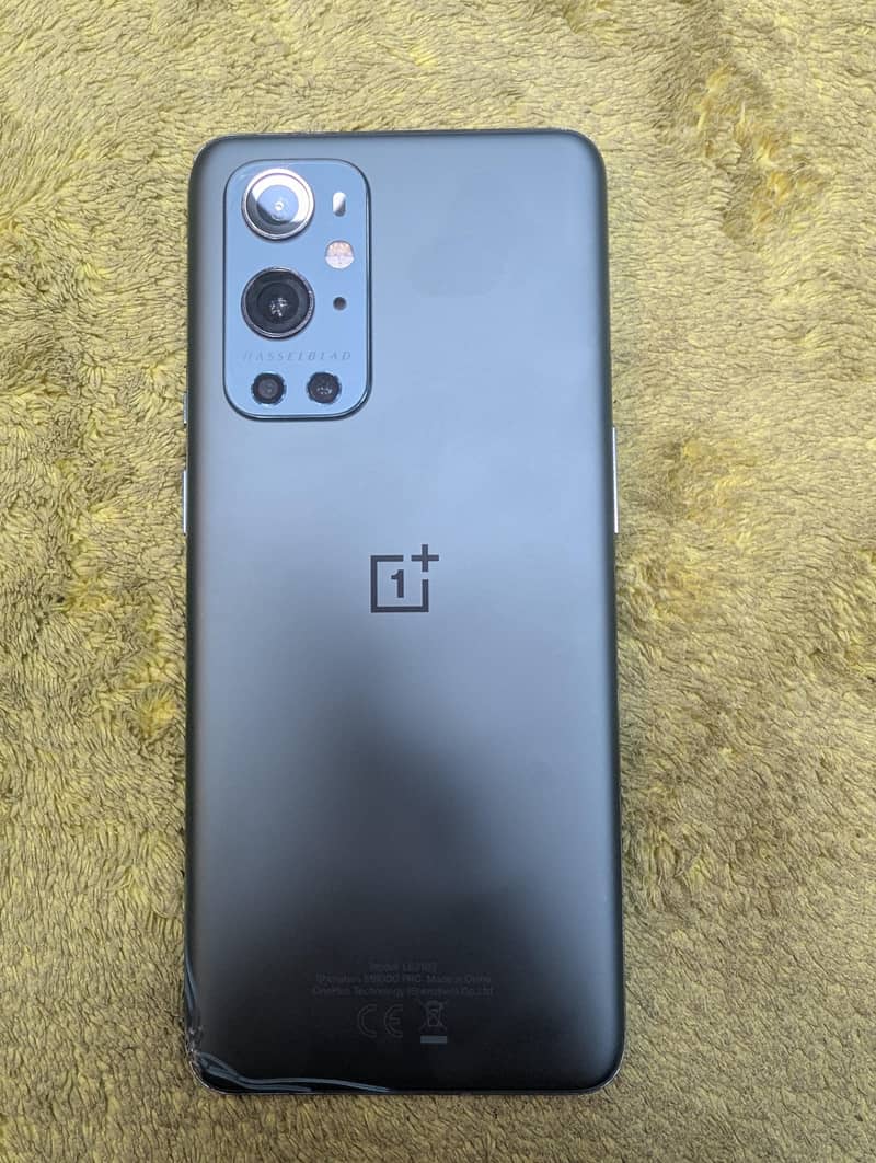 OnePlus 9 pro 3